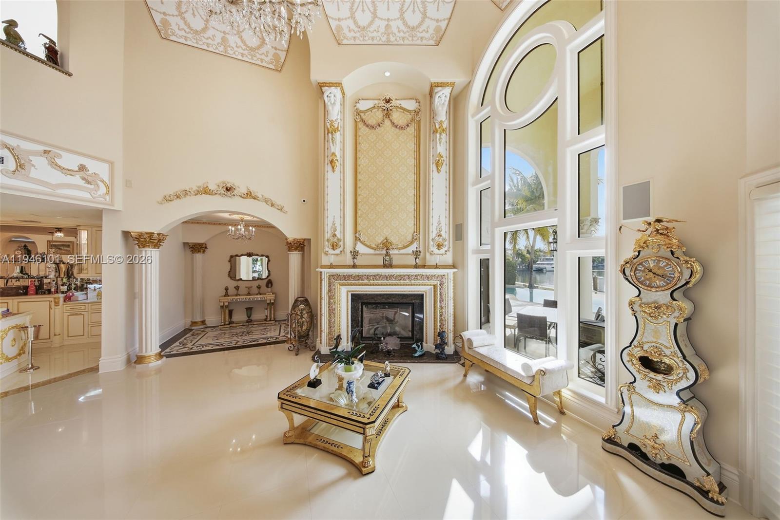 Photo of 680 Golden Beach Dr  (680), Golden Beach, Florida, 33160 - 