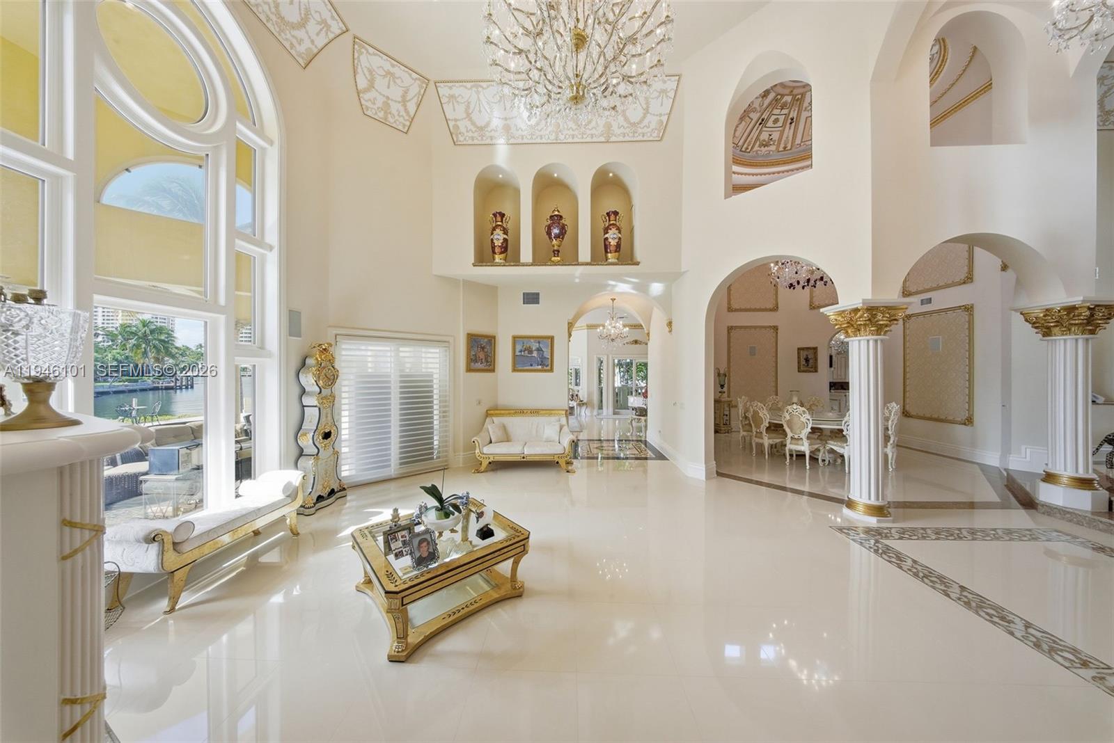 Photo of 680 Golden Beach Dr  (680), Golden Beach, Florida, 33160 - 