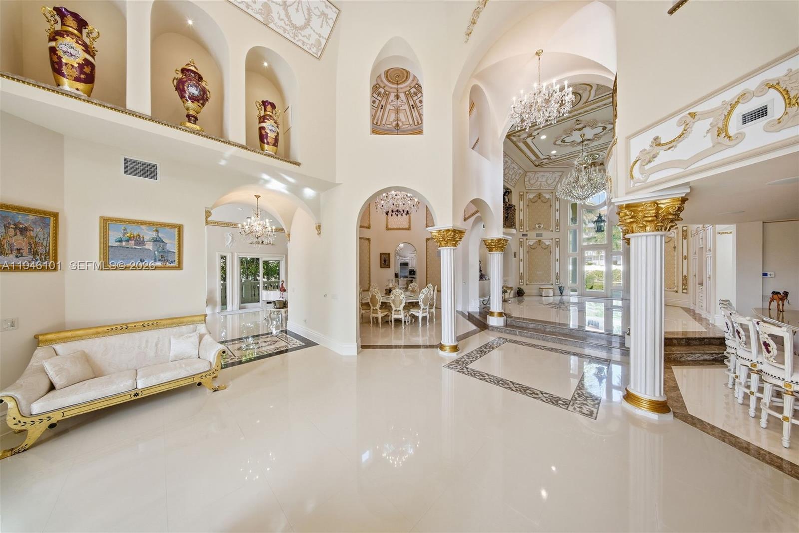 Photo of 680 Golden Beach Dr  (680), Golden Beach, Florida, 33160 - 