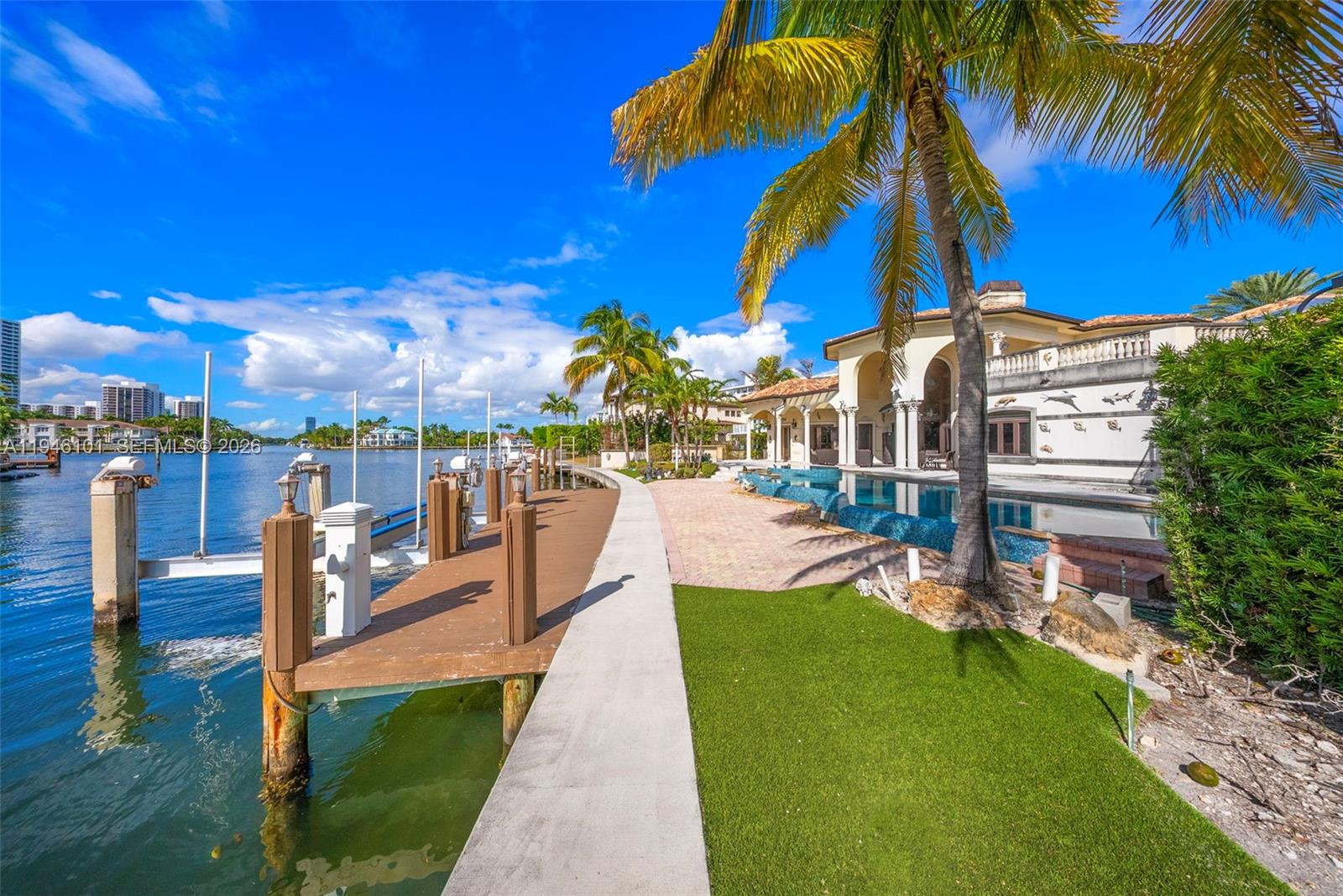 Photo of 680 Golden Beach Dr  (680), Golden Beach, Florida, 33160 - 