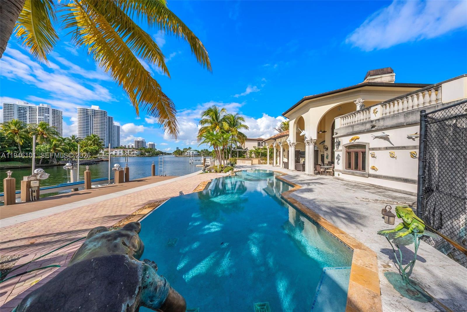 Photo of 680 Golden Beach Dr  (680), Golden Beach, Florida, 33160 - 