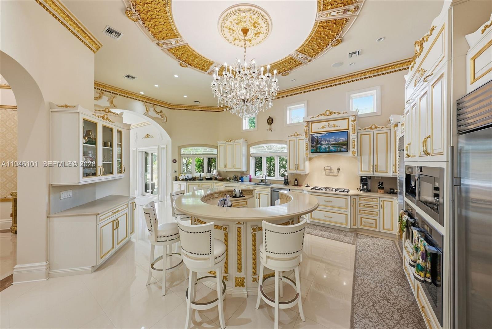 Photo of 680 Golden Beach Dr  (680), Golden Beach, Florida, 33160 - 