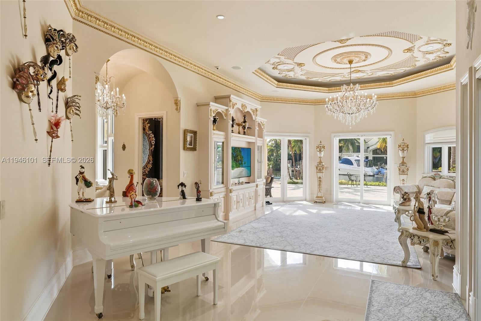 Photo of 680 Golden Beach Dr  (680), Golden Beach, Florida, 33160 - 