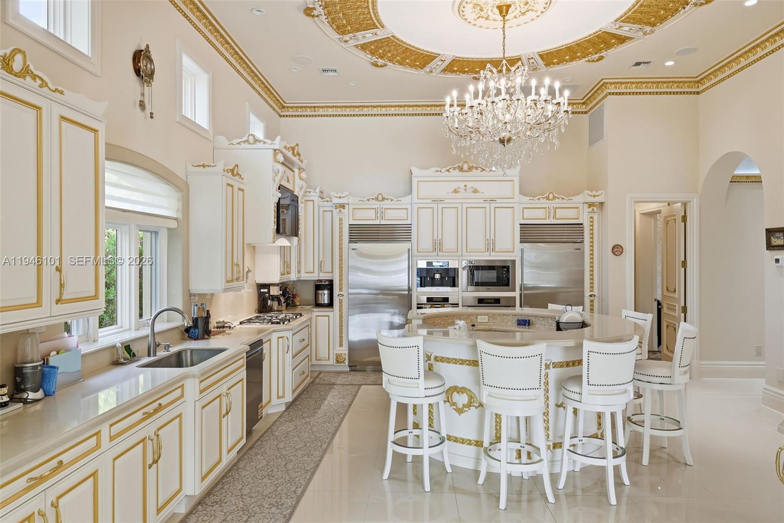 Photo of 680 Golden Beach Dr  (680), Golden Beach, Florida, 33160 - 