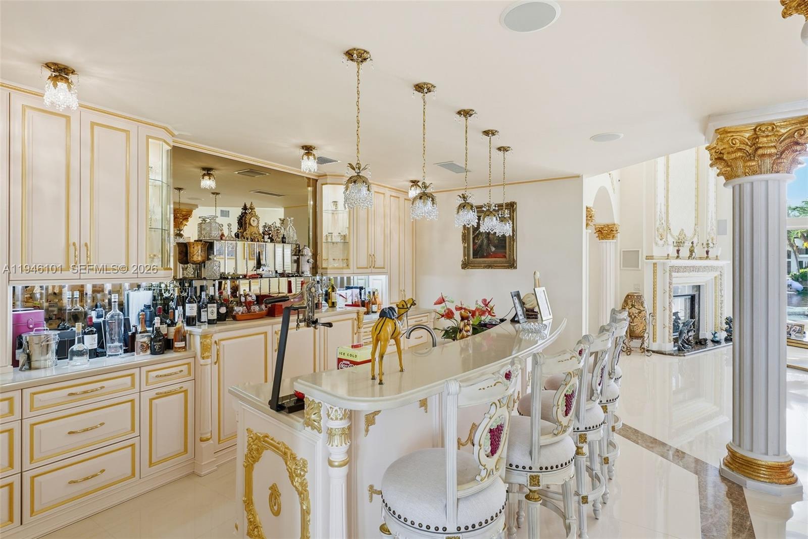 Photo of 680 Golden Beach Dr  (680), Golden Beach, Florida, 33160 - 