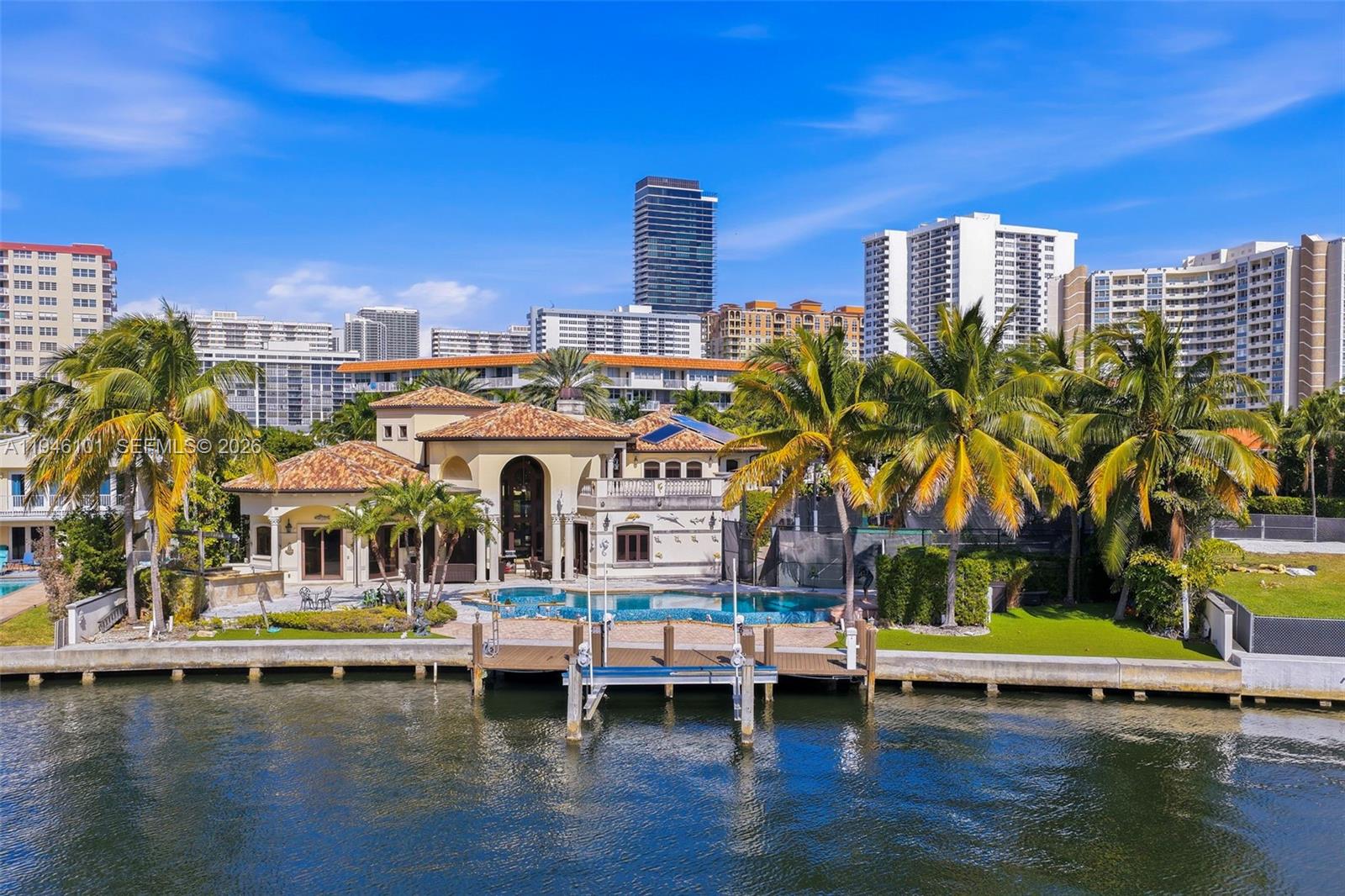 Photo of 680 Golden Beach Dr  (680), Golden Beach, Florida, 33160 - 