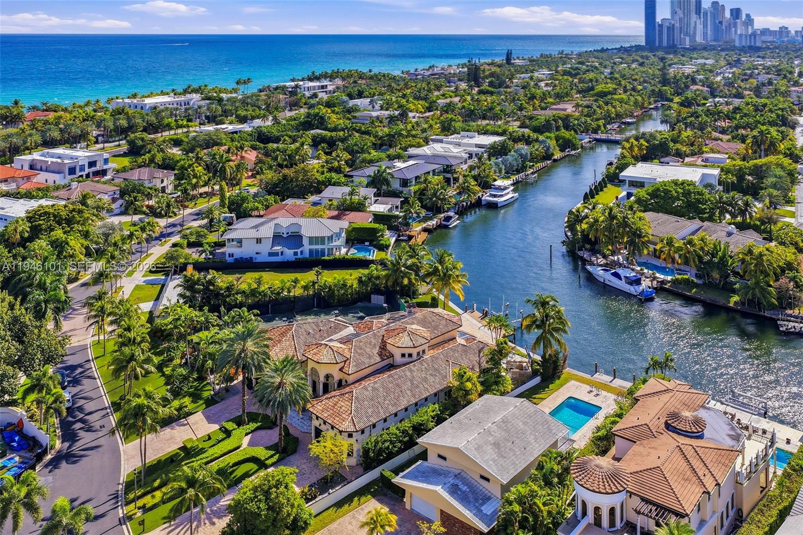 Photo of 680 Golden Beach Dr  (680), Golden Beach, Florida, 33160 - 