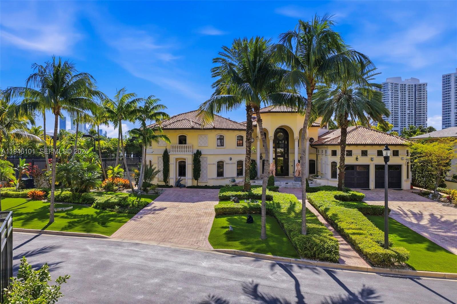 Photo of 680 Golden Beach Dr  (680), Golden Beach, Florida, 33160 - 