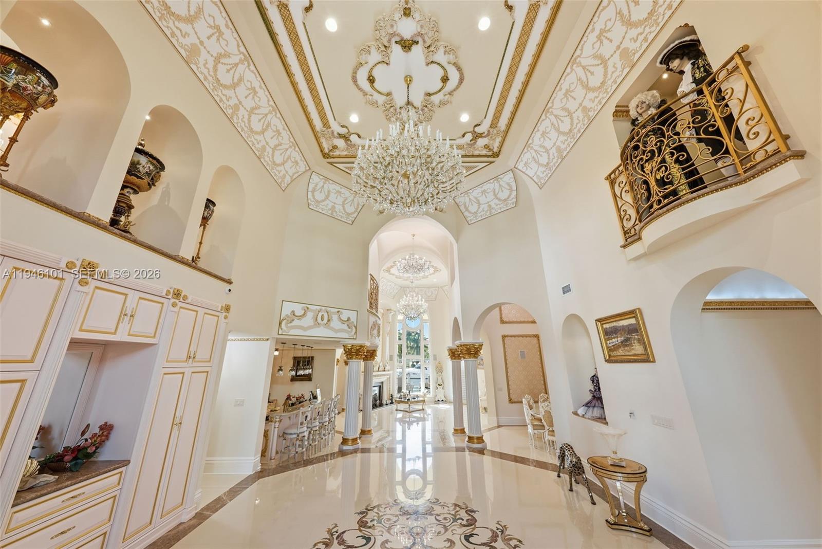 Photo of 680 Golden Beach Dr  (680), Golden Beach, Florida, 33160 - 