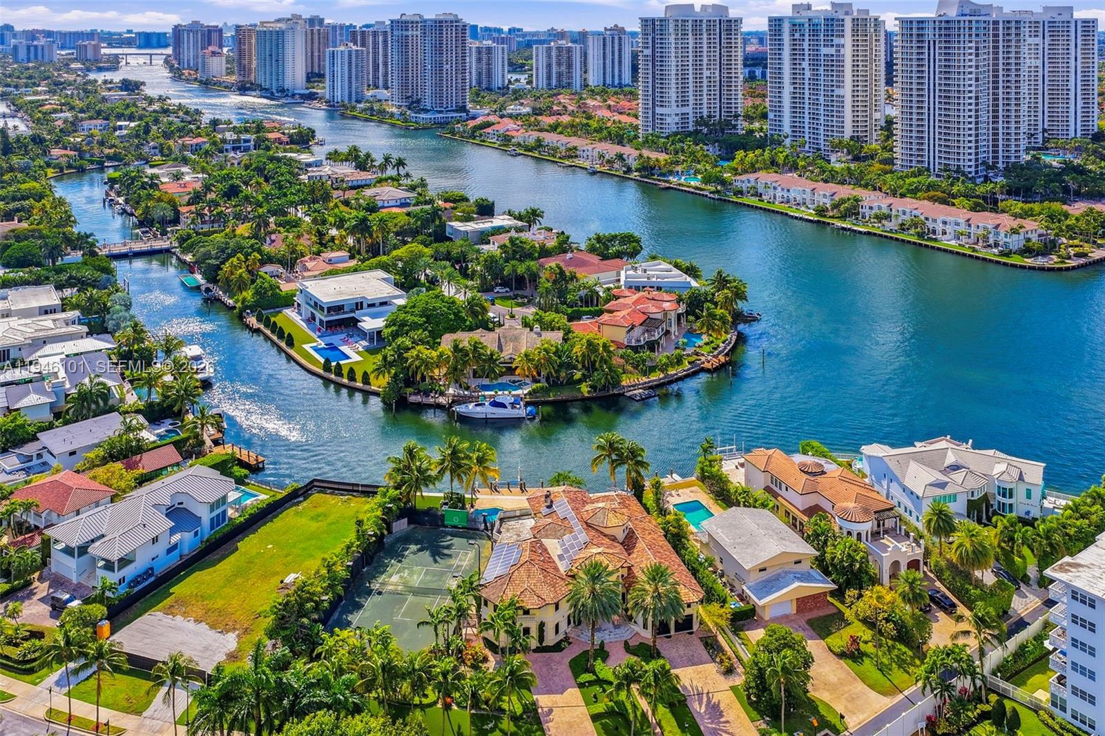 Photo of 680 Golden Beach Dr  (680), Golden Beach, Florida, 33160 - 