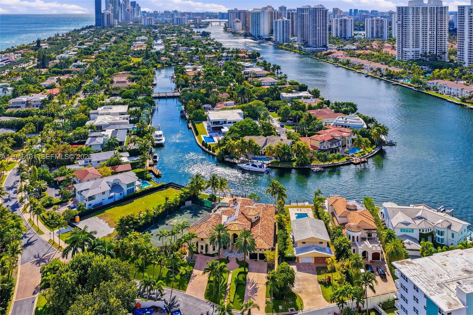 Photo of 680 Golden Beach Dr  (680), Golden Beach, Florida, 33160 - 