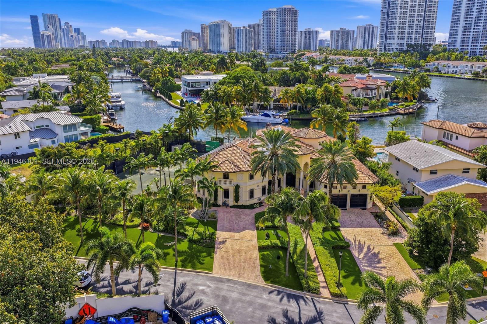 Photo of 680 Golden Beach Dr  (680), Golden Beach, Florida, 33160 - 