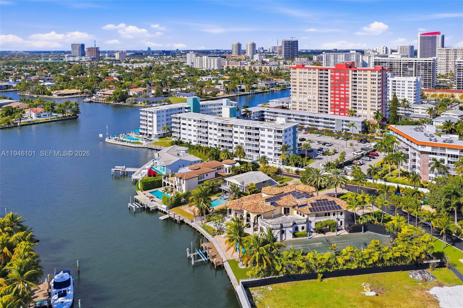 Photo of 680 Golden Beach Dr  (680), Golden Beach, Florida, 33160 - 