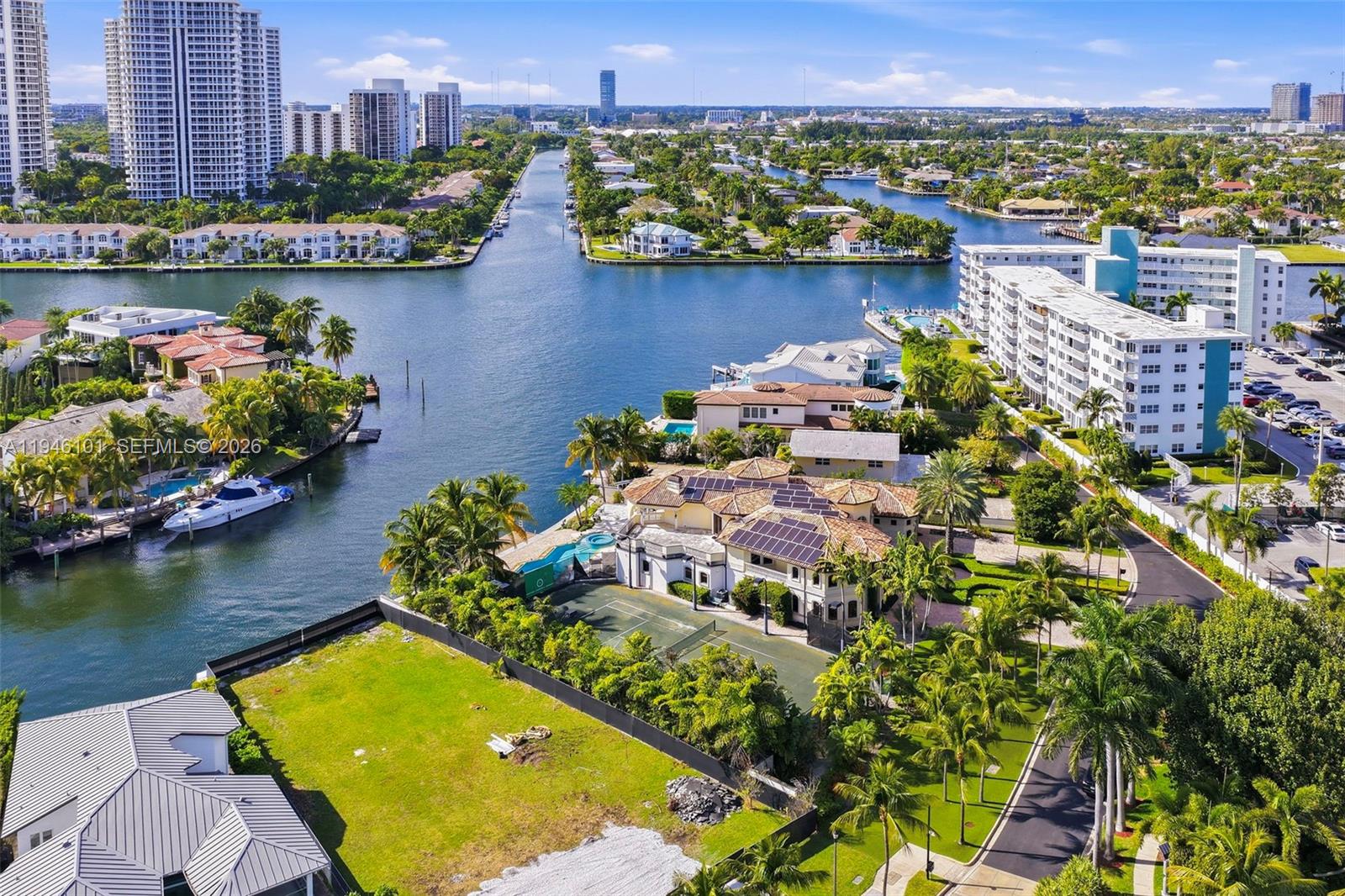 Photo of 680 Golden Beach Dr  (680), Golden Beach, Florida, 33160 - 