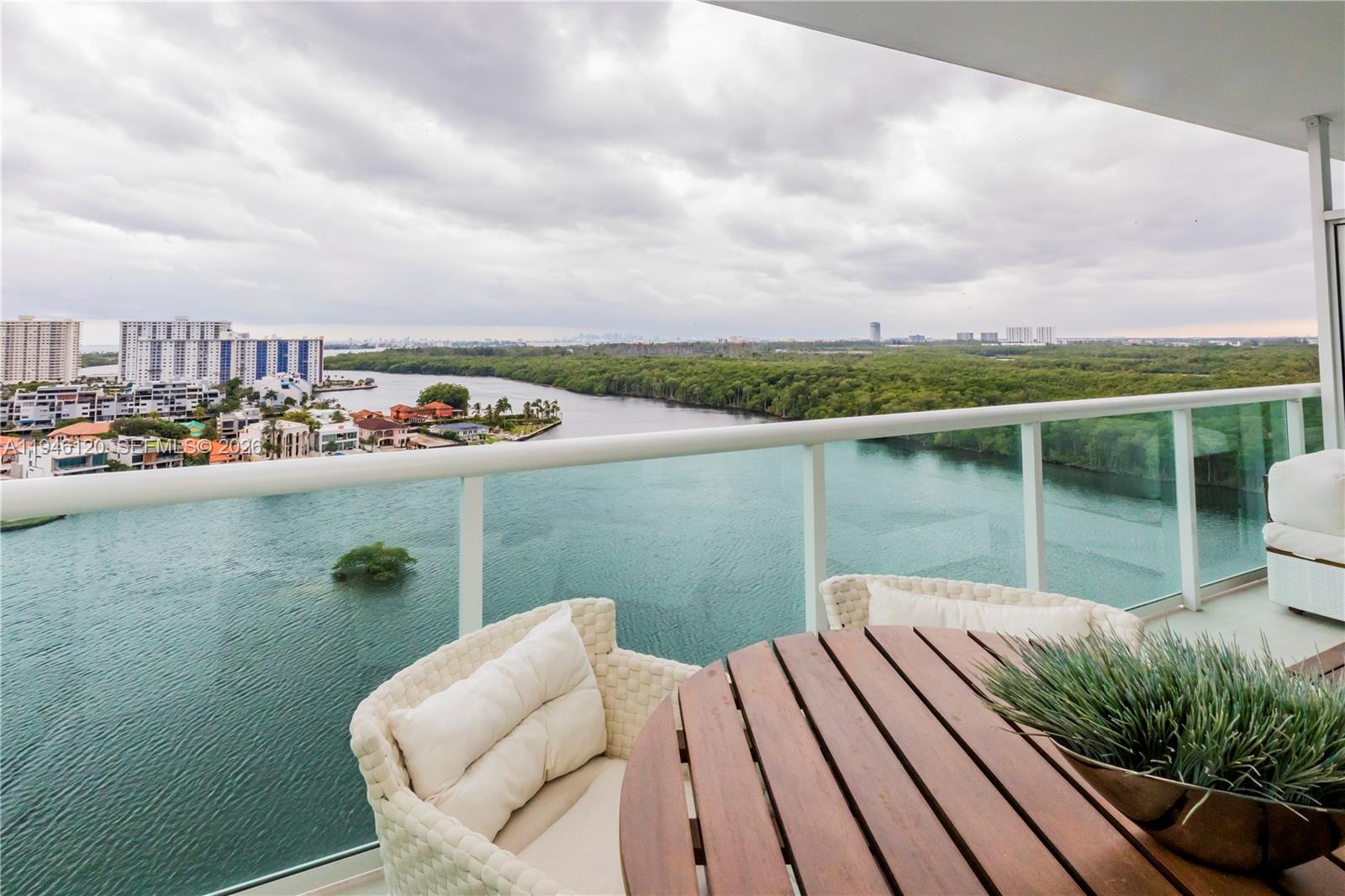 Photo of 400 Sunny Isles Blvd  #1504, Sunny Isles Beach, Florida, 33160 - 