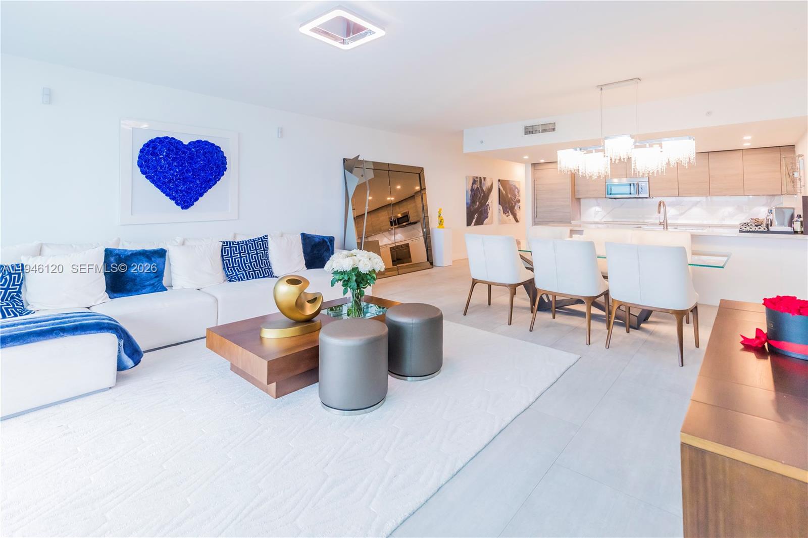 Photo of 400 Sunny Isles Blvd  #1504, Sunny Isles Beach, Florida, 33160 - 