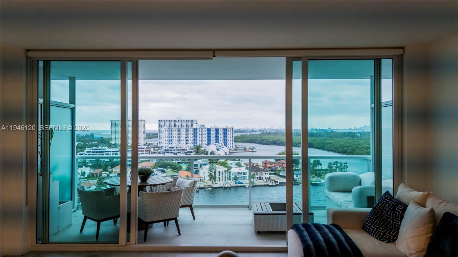 Photo of 400 Sunny Isles Blvd  #1504, Sunny Isles Beach, Florida, 33160 - 