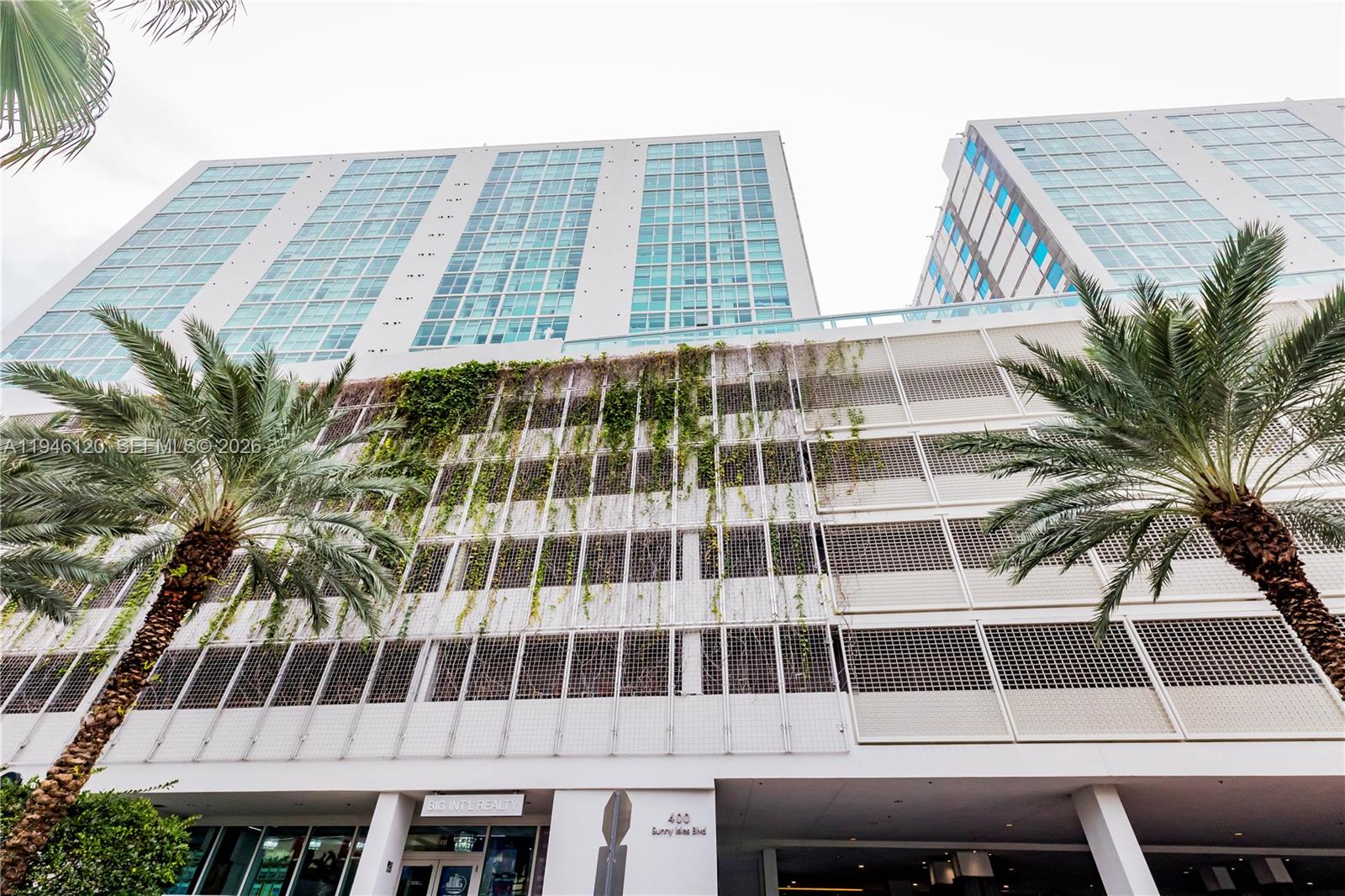 Photo of 400 Sunny Isles Blvd  #1504, Sunny Isles Beach, Florida, 33160 - 