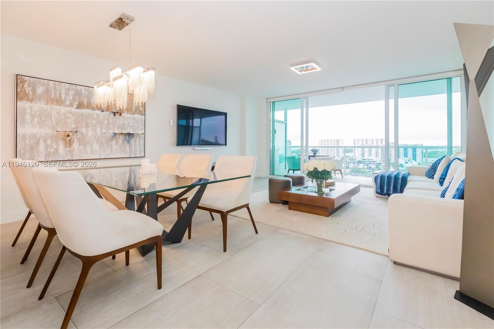 Photo of 400 Sunny Isles Blvd  #1504, Sunny Isles Beach, Florida, 33160 - 