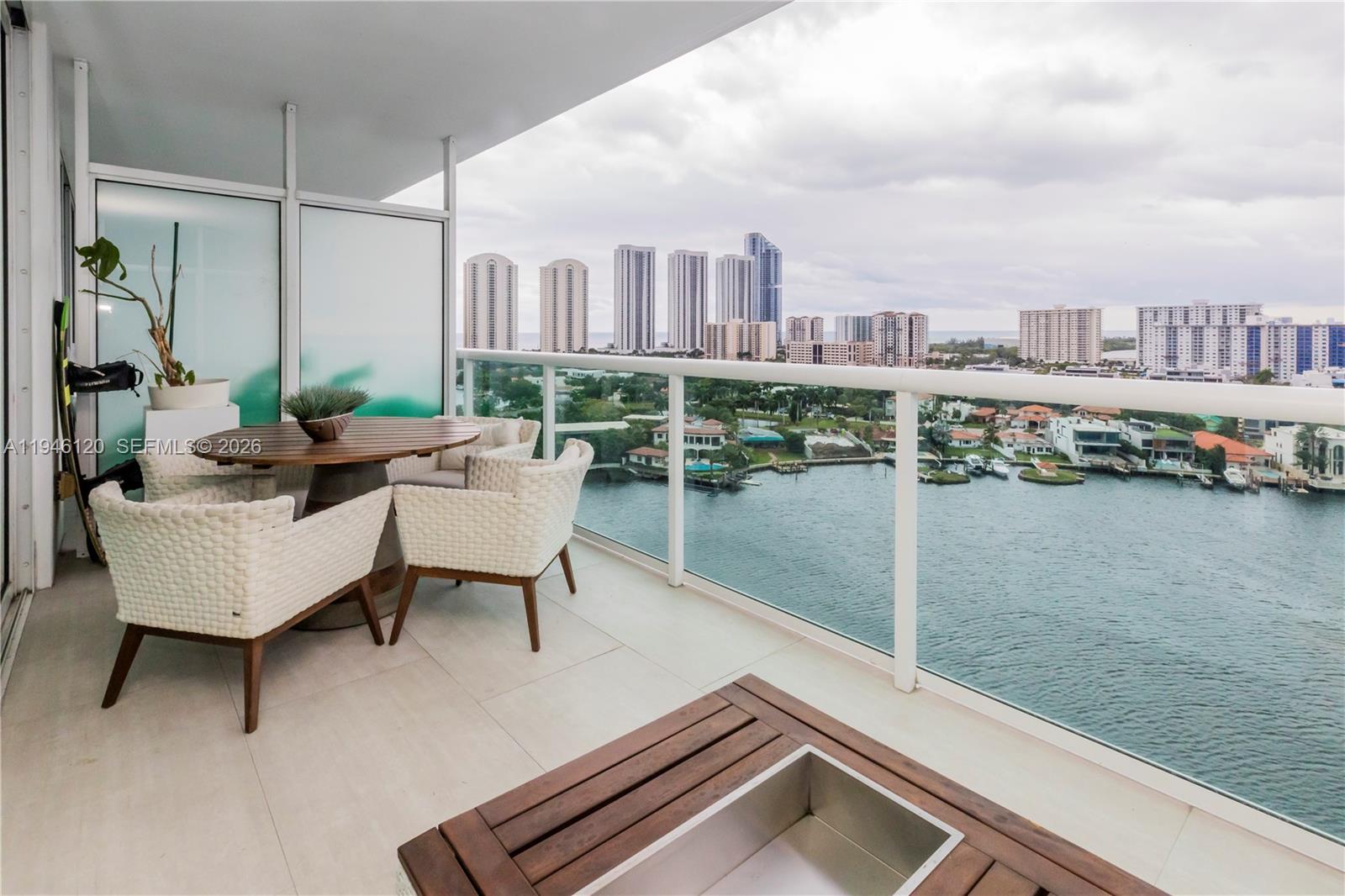 Photo of 400 Sunny Isles Blvd  #1504, Sunny Isles Beach, Florida, 33160 - 