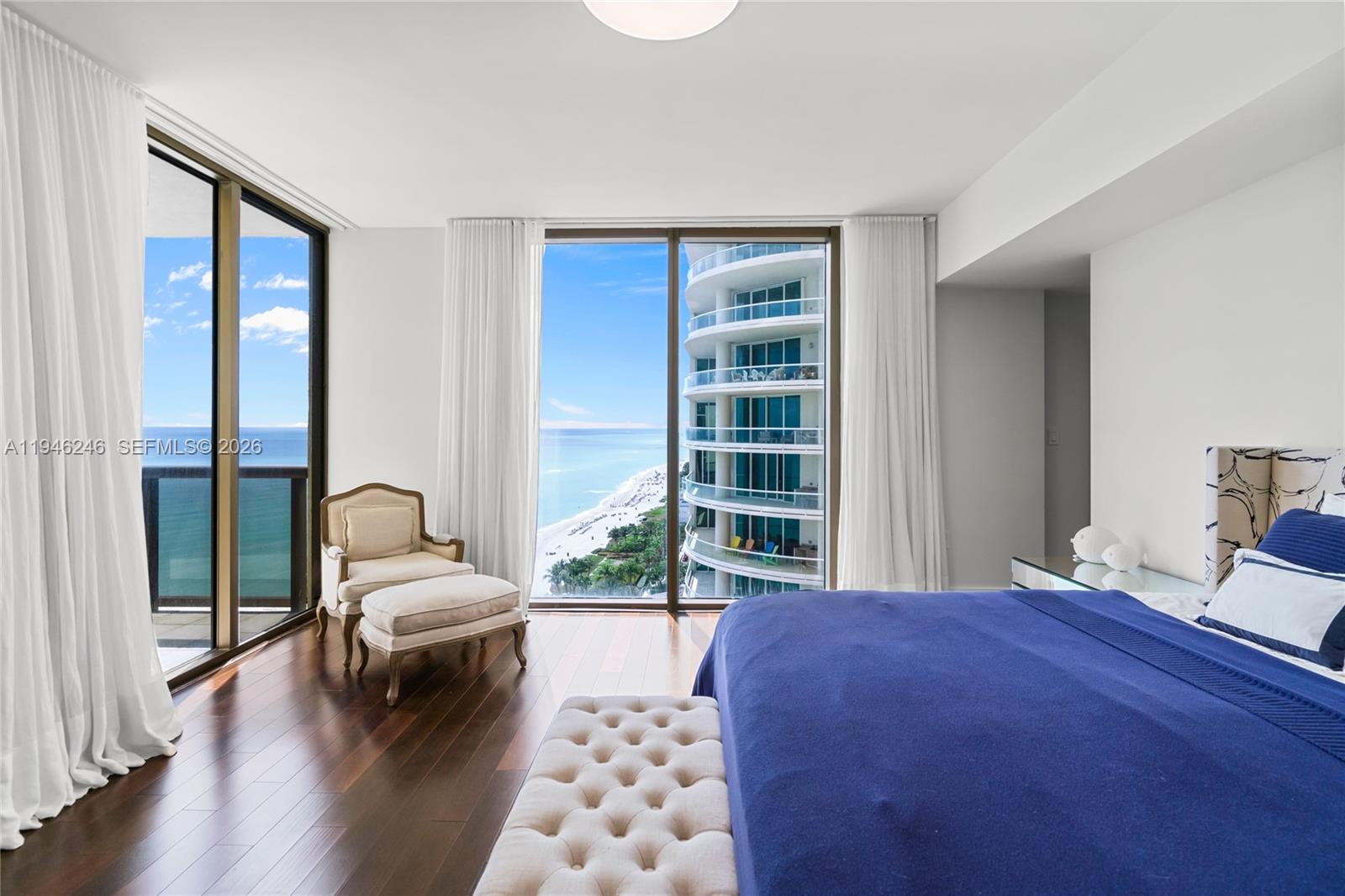 Photo of 16275 Collins Ave  #1501, Sunny Isles Beach, Florida, 33160 - 