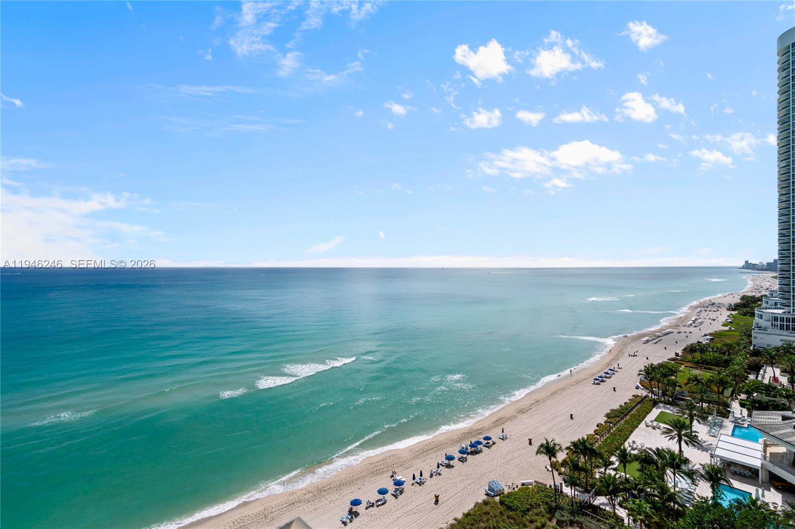 Photo of 16275 Collins Ave  #1501, Sunny Isles Beach, Florida, 33160 - 