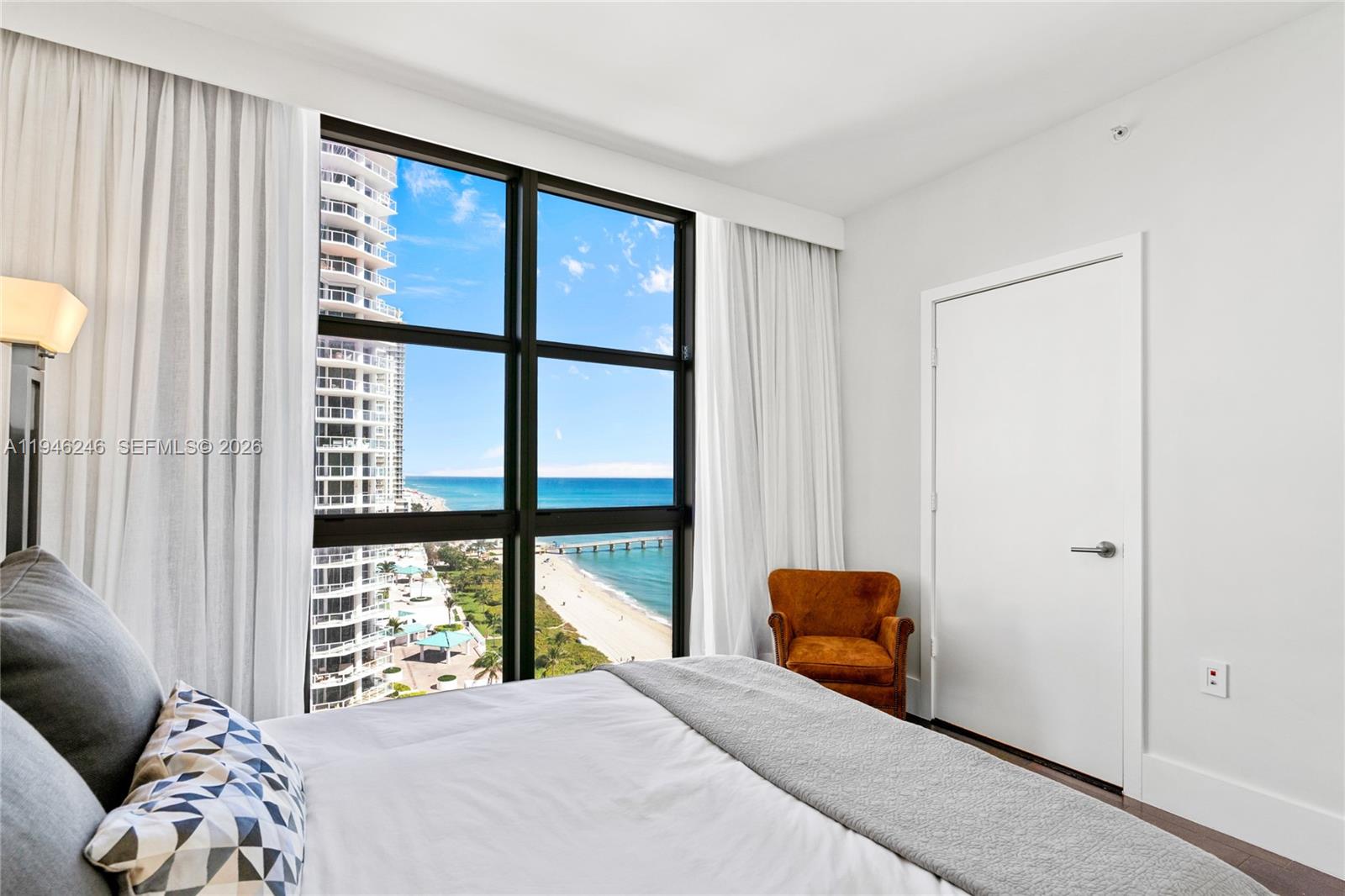 Photo of 16275 Collins Ave  #1501, Sunny Isles Beach, Florida, 33160 - 