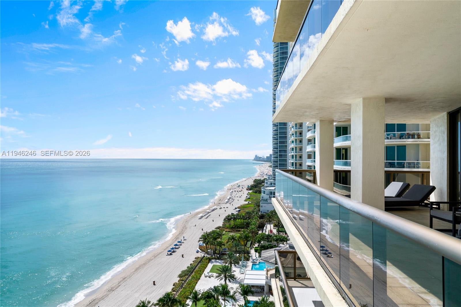 Photo of 16275 Collins Ave  #1501, Sunny Isles Beach, Florida, 33160 - 