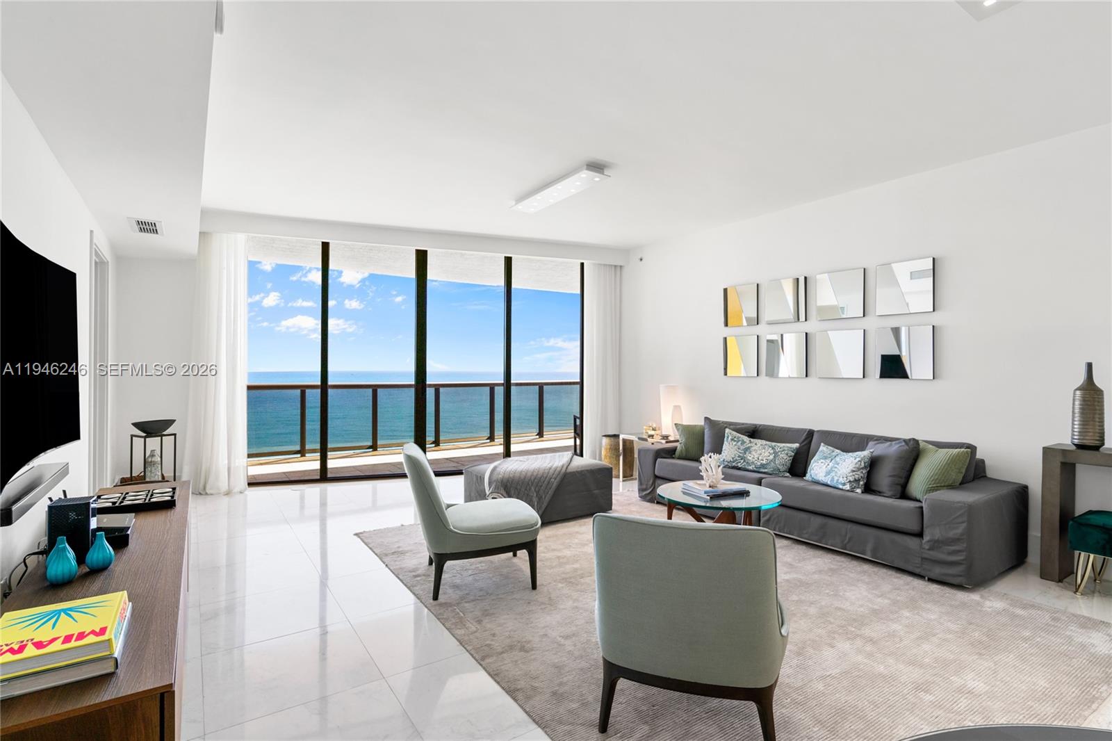 Photo of 16275 Collins Ave  #1501, Sunny Isles Beach, Florida, 33160 - 