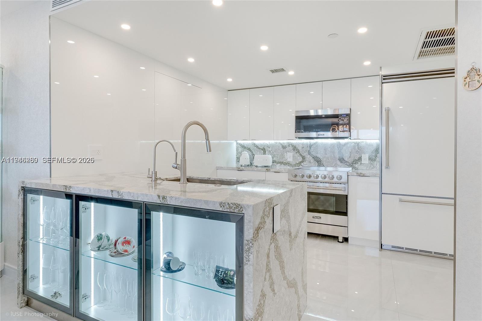 Photo of 17201 Collins Ave  #2409, Sunny Isles Beach, Florida, 33160 - 