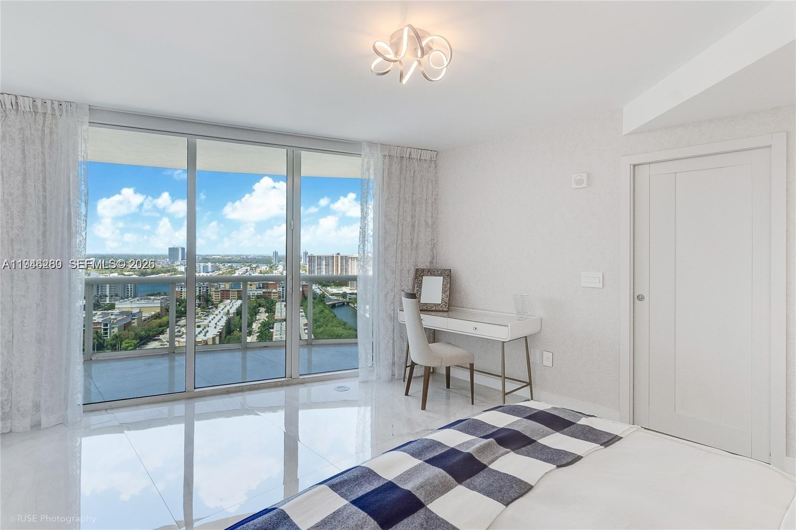 Photo of 17201 Collins Ave  #2409, Sunny Isles Beach, Florida, 33160 - 