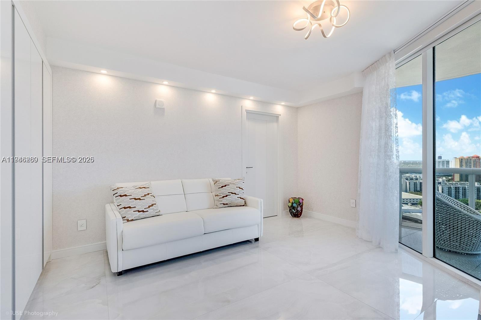 Photo of 17201 Collins Ave  #2409, Sunny Isles Beach, Florida, 33160 - 