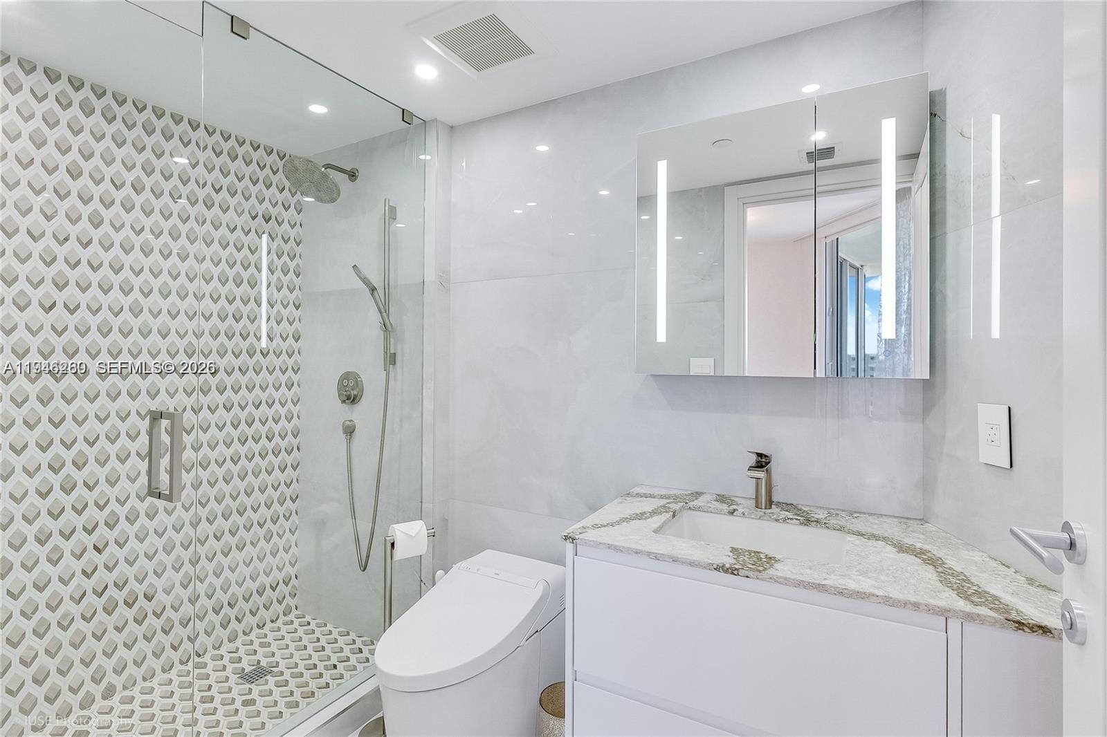 Photo of 17201 Collins Ave  #2409, Sunny Isles Beach, Florida, 33160 - 