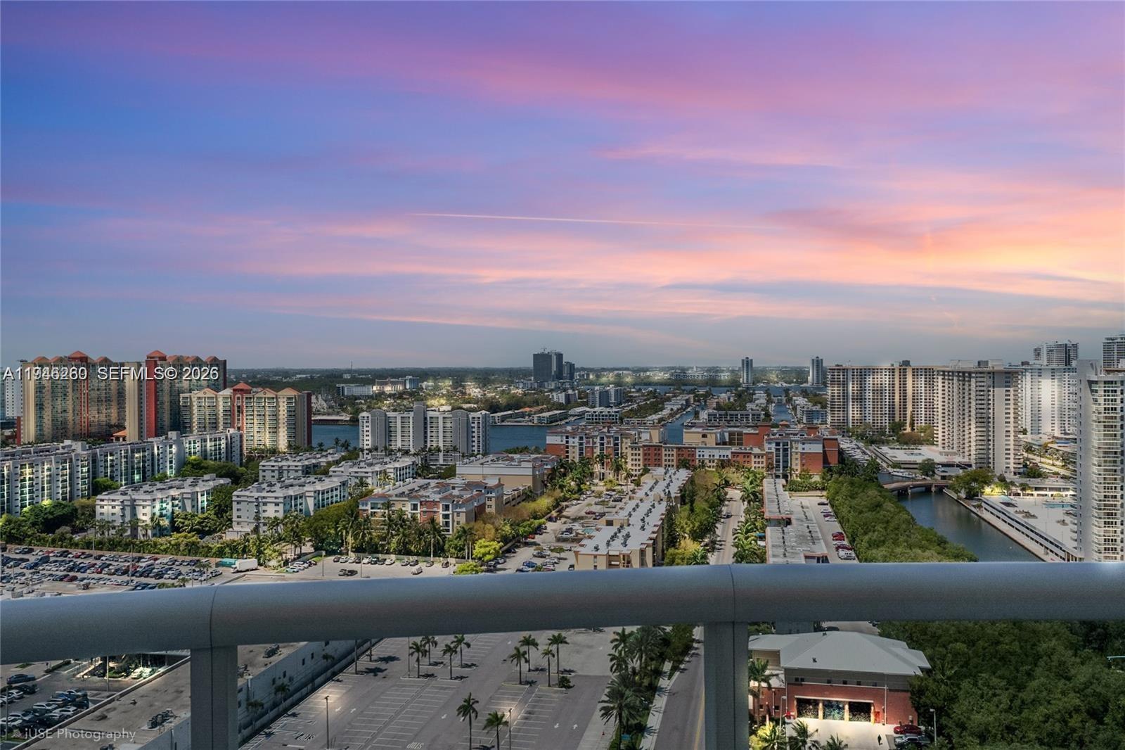 Photo of 17201 Collins Ave  #2409, Sunny Isles Beach, Florida, 33160 - 