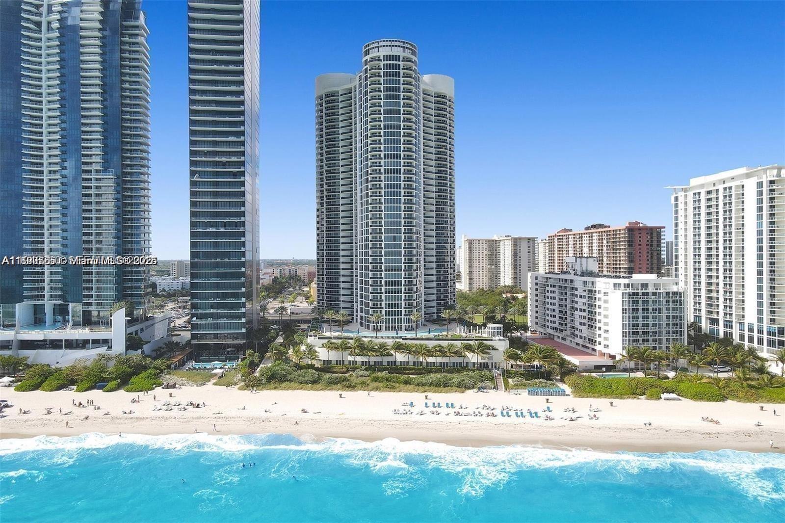 Photo of 17201 Collins Ave  #2409, Sunny Isles Beach, Florida, 33160 - 