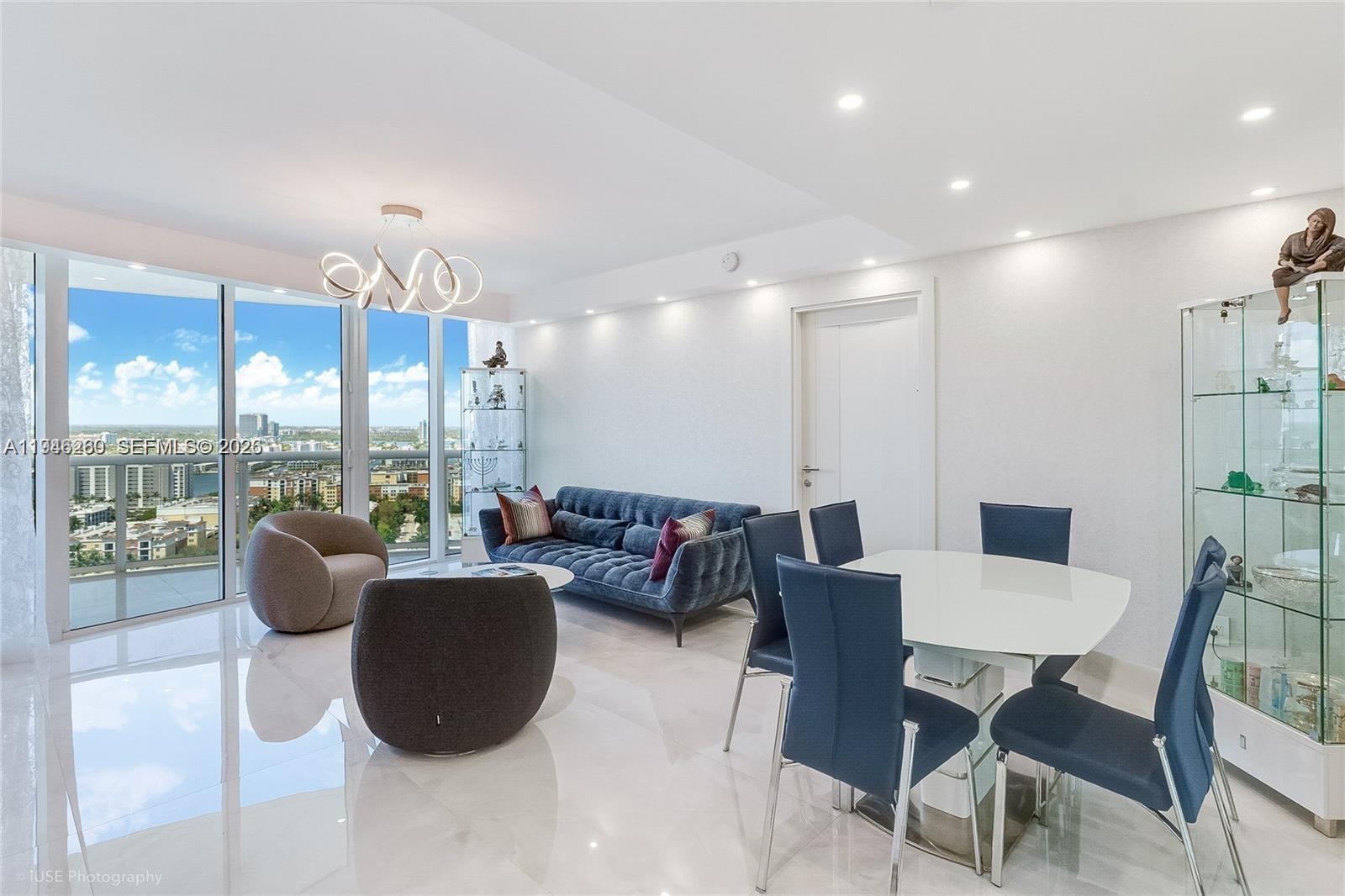 Photo of 17201 Collins Ave  #2409, Sunny Isles Beach, Florida, 33160 - 