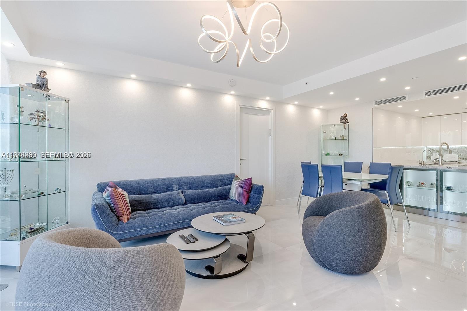 Photo of 17201 Collins Ave  #2409, Sunny Isles Beach, Florida, 33160 - 