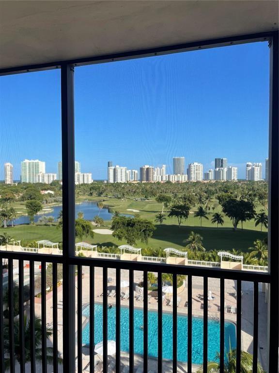 Photo of 20301 Country Club  #1127, Aventura, Florida, 33180 - Photo 1