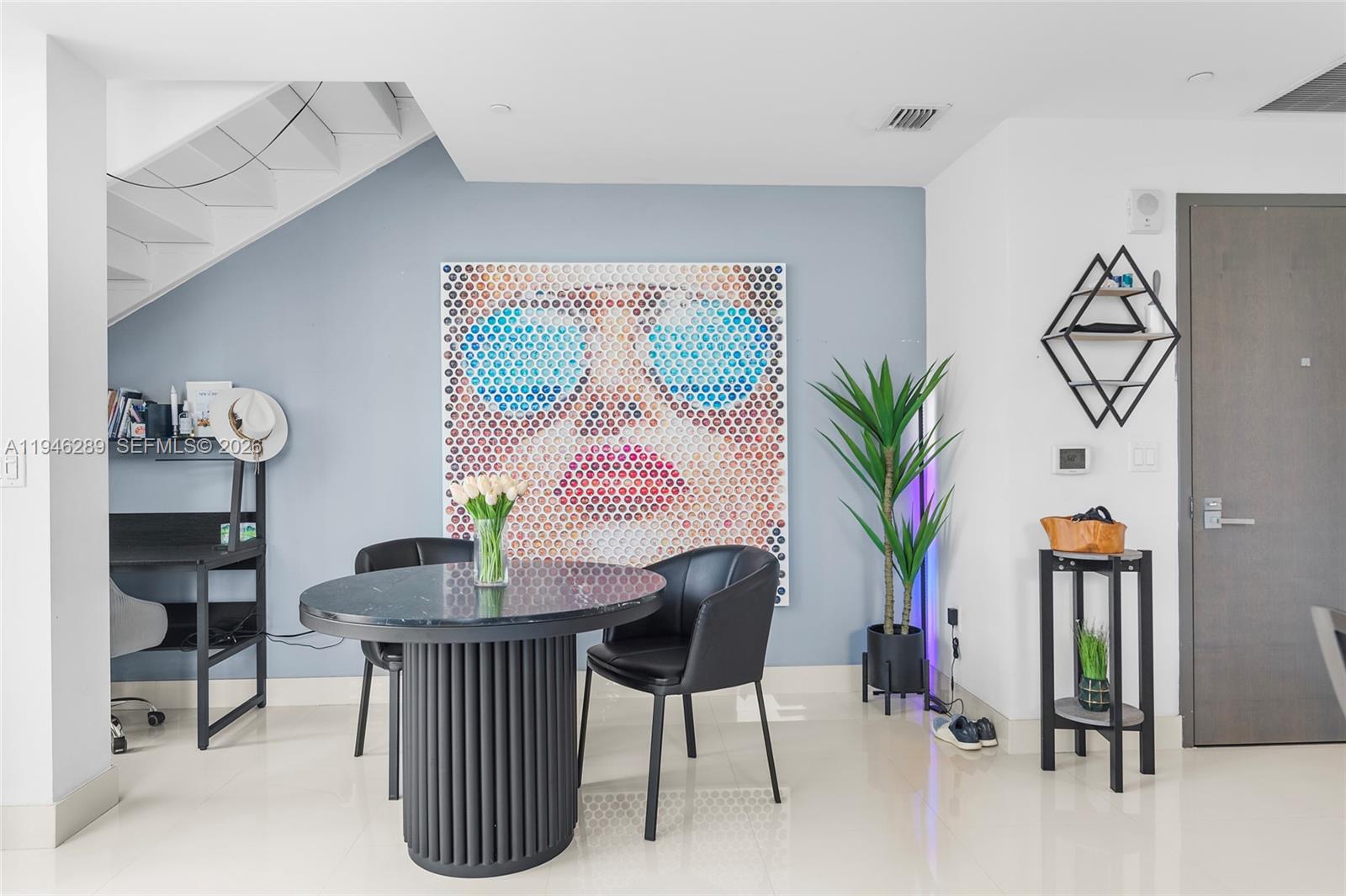 Photo of 1080 Brickell Ave  #513, Miami, Florida, 33131 - 