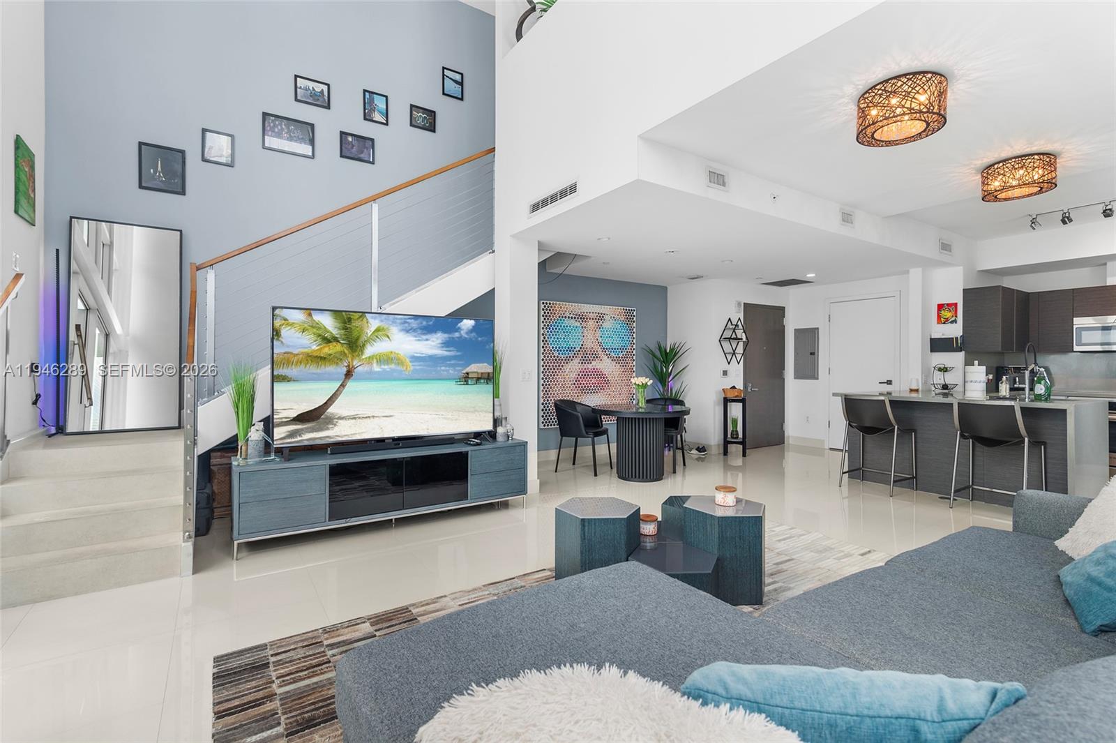 Photo of 1080 Brickell Ave  #513, Miami, Florida, 33131 - 