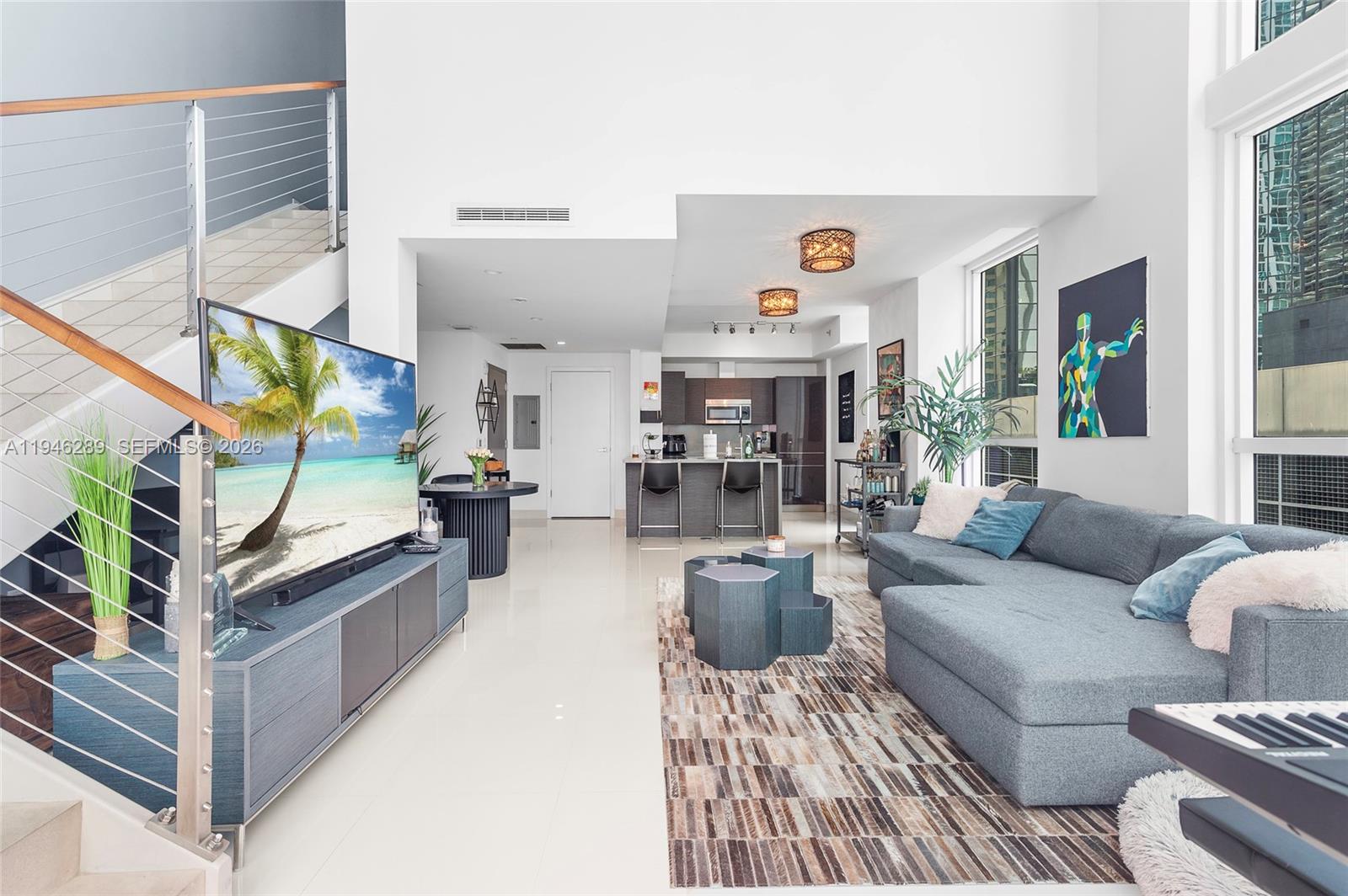 Photo of 1080 Brickell Ave  #513, Miami, Florida, 33131 - 