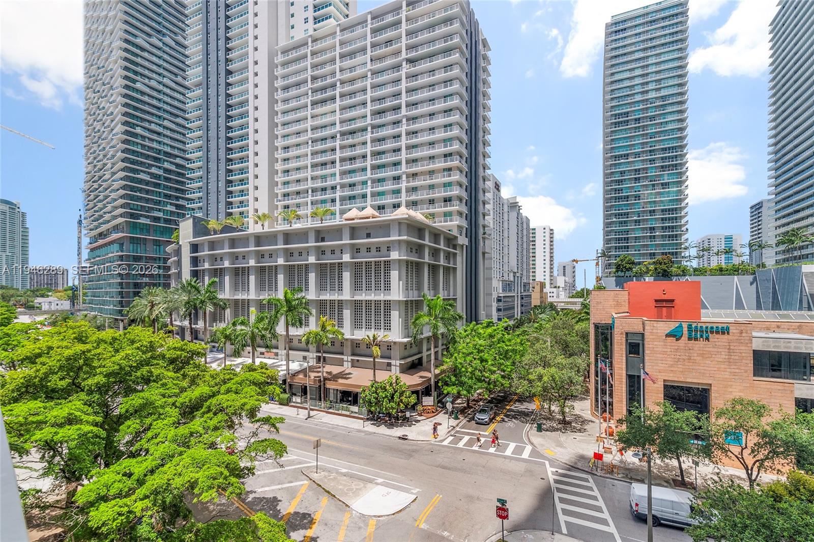 Photo of 1080 Brickell Ave  #513, Miami, Florida, 33131 - 