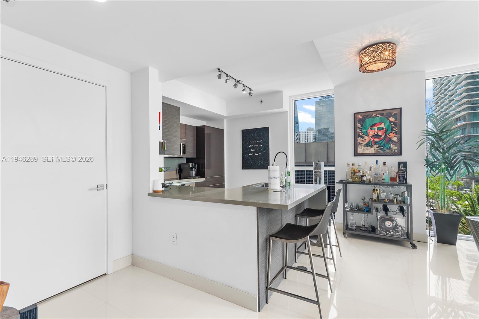 Photo of 1080 Brickell Ave  #513, Miami, Florida, 33131 - 