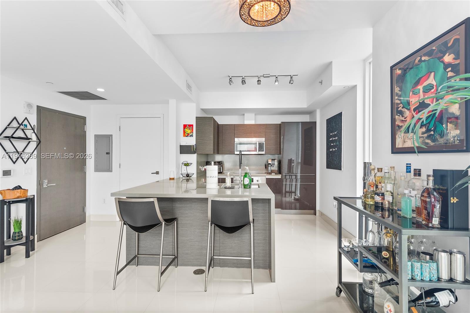 Photo of 1080 Brickell Ave  #513, Miami, Florida, 33131 - 