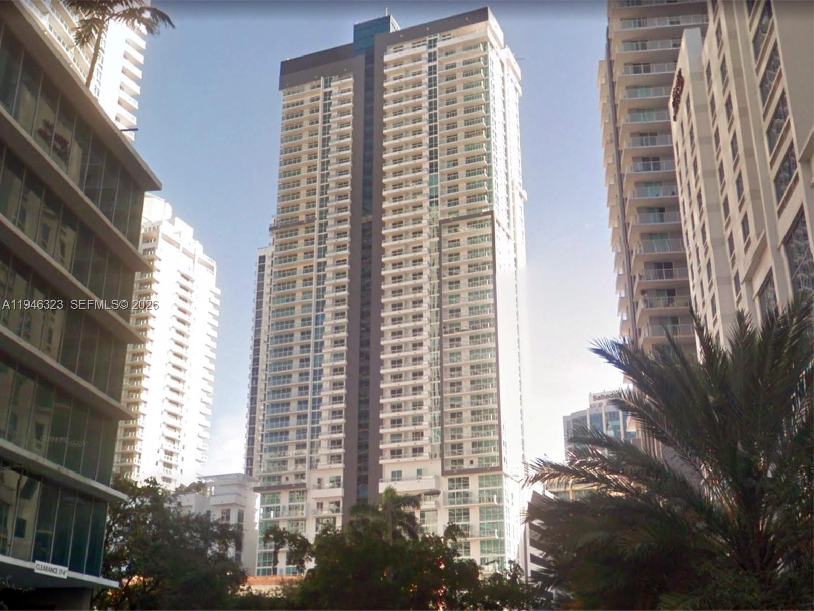 Photo of 1080 Brickell Ave  #1505, Miami, Florida, 33131 - 