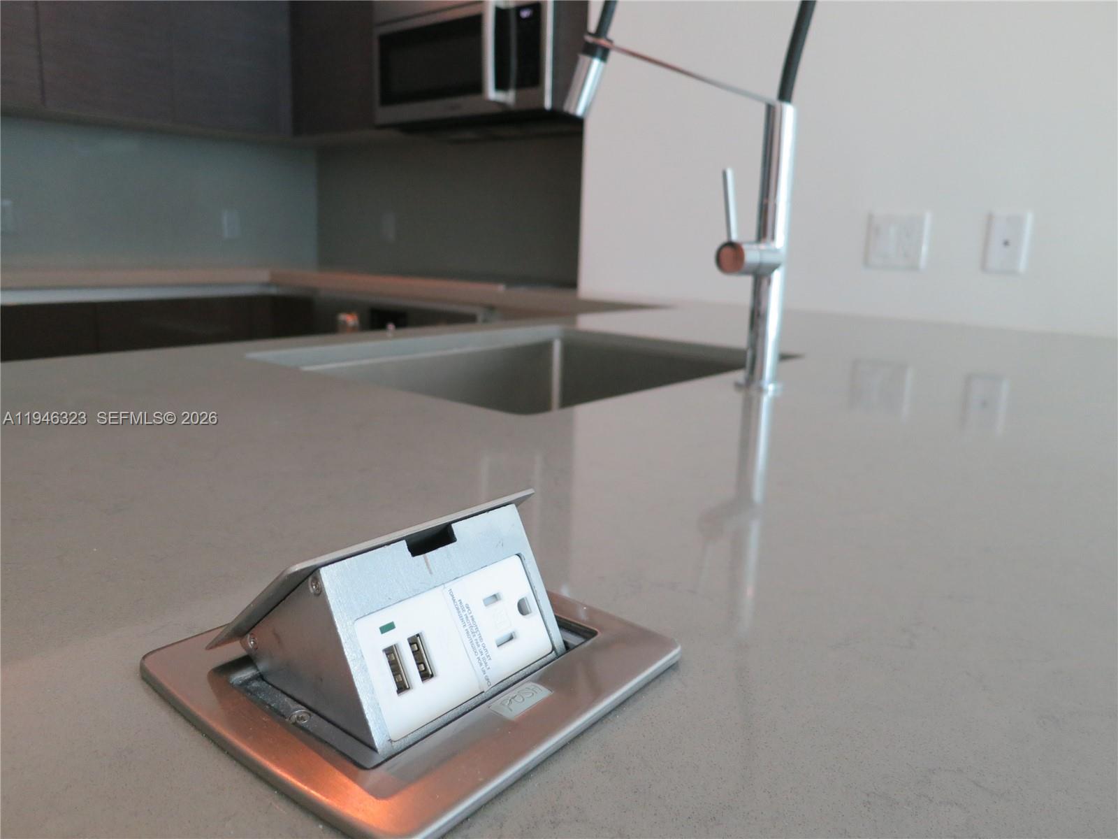 Photo of 1080 Brickell Ave  #1505, Miami, Florida, 33131 - 