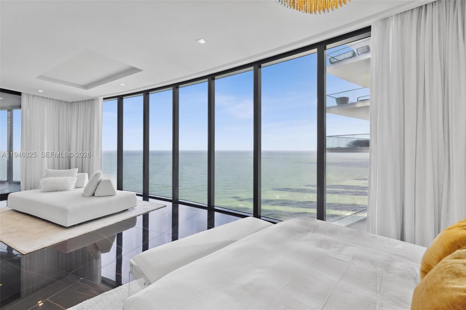 Photo of 18555 Collins Ave  #2601, Sunny Isles Beach, Florida, 33160 - 