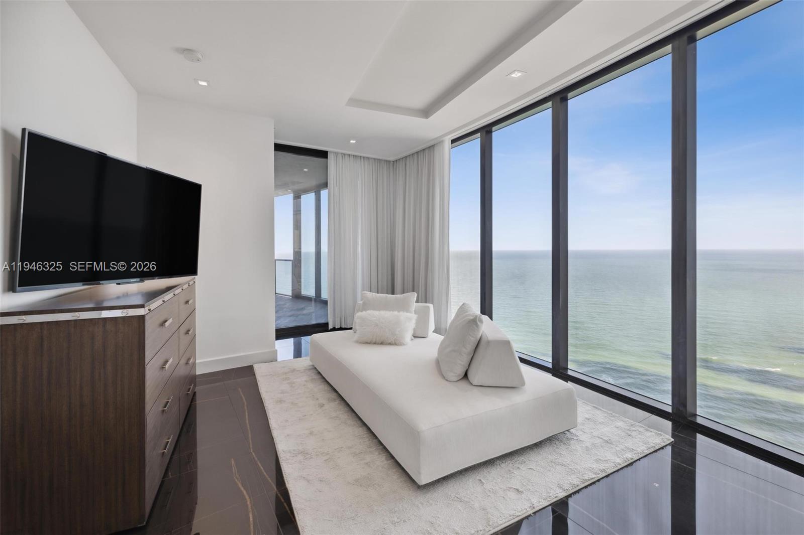 Photo of 18555 Collins Ave  #2601, Sunny Isles Beach, Florida, 33160 - 