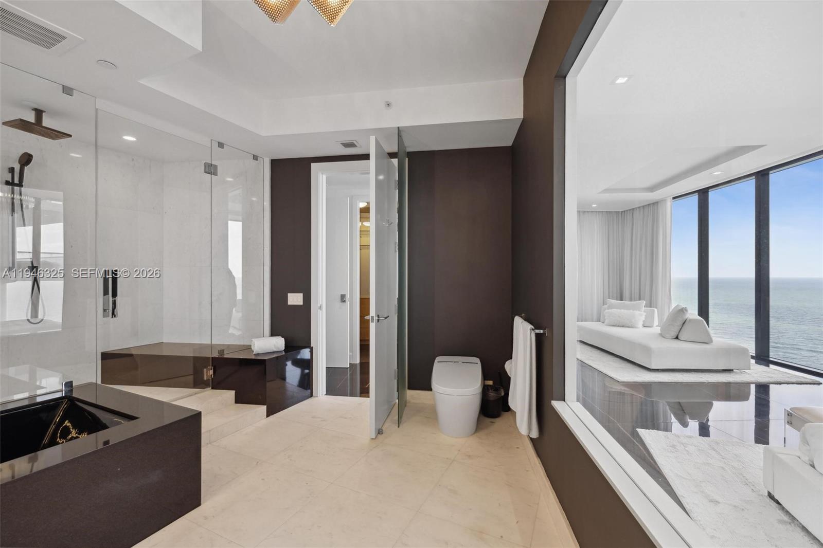 Photo of 18555 Collins Ave  #2601, Sunny Isles Beach, Florida, 33160 - 