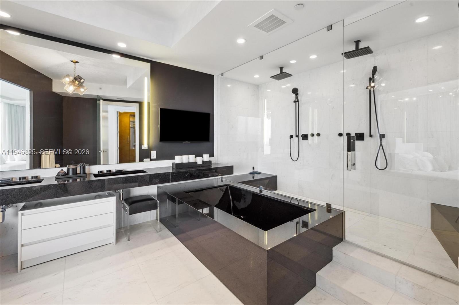 Photo of 18555 Collins Ave  #2601, Sunny Isles Beach, Florida, 33160 - 